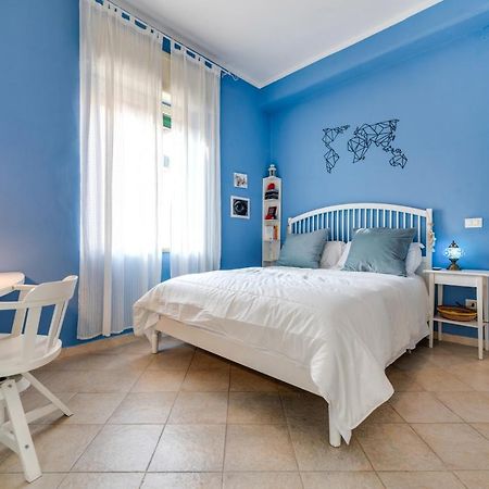 Ferienwohnung Casa Desiderio Neapel Exterior foto